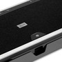 EPOS  SENNHEISER EXPAND 80T Speakerphone - USB - Black Silver 1000203