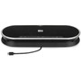 EPOS  SENNHEISER EXPAND 80T Speakerphone - USB - Black Silver 1000203
