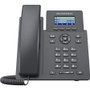 Grandstream GRP2601 IP Phone - Corded - Corded - Wall Mountable, Desktop - 2 x Total Line - VoIP - Speakerphone - 2 x Network (RJ-45) (Fleet Network)