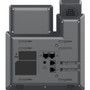 Grandstream GRP2601 IP Phone - Corded - Corded - Wall Mountable Desktop - 2 x Total Line - VoIP - Speakerphone - 2 x Network RJ-45 GRP2601