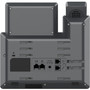 Grandstream GRP2603 IP Phone - Corded - Corded - Wall Mountable Desktop - 3 x Total Line - VoIP - Speakerphone - 2 x Network RJ-45 GRP2603