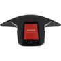 Avaya IX B199 IP Conference Station - CordedCordless - Bluetooth - Black - VoIP - 1 x Network RJ-45 - PoE Ports 700514246