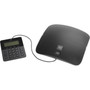 Cisco Unified 8831 IP Conference Station - Refurbished - DECT - Desktop - VoIP - Caller ID - Speakerphone - Unified Communications - - CP-8831-K9-RF