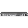 Cisco TelePresence SX80 Codec - 1920 x 1080 Video (Live) - SIP, H.323, H.460, H.245, H.350, H.235v3 - Point-to-Point - Full HD - - 60 (CTS-SX80-IP60K9-RF)