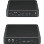 Logitech Rally Plus Video Video Conference Equipment - Full HD - 30 fps - 1 x Network (RJ-45) - USB - Gigabit Ethernet - External - (960-001225)