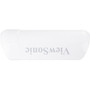 Viewsonic Cable Cover - White PJ-CM-004