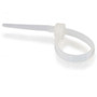 C2G Cable Tie - Natural - 100 Pack (43032)