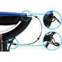 Socket Mobile Charging Stand with Security Feature for 600700 Series Products - Bar Code Scanner - Charging Capability AC4159-1956