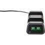 Verbatim Dual Charging Stand for use with Xbox Wireless Controller - Gaming Controller - Charging Capability 70728
