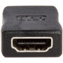 StarTechcom DisplayPort to HDMI Adapter 1080p Compact DP to HDMI AdapterVideo Converter VESA Certified DP to HDMI Monitor - to - DP2HDMIADAP