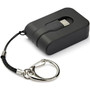 StarTechcom Compact USB C to DisplayPort 14 Adapter - 8K 60Hz DSC4K USB Type-C to DP Video Converter w Keychain Ring - TB3 - USB-C CDP2DPFC