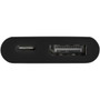 StarTechcom USB C to DisplayPort Adapter with 60W Power Delivery Pass-Through - 8K4K USB Type-C to DP 14 Video Converter w - USB-C CDP2DP14UCPB