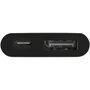 StarTechcom USB C to DisplayPort Adapter with 60W Power Delivery Pass-Through - 8K4K USB Type-C to DP 14 Video Converter w - USB-C CDP2DP14UCPB