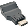 Tripp Lite DisplayPort to VGA Adapter Active Converter DP to VGA MF DPort 12 - 1 x DisplayPort Male Digital AudioVideo - 1 x HD-15 P134-000-VGA-V2