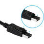 StarTechcom DisplayPort to HDMI Adapter 1080p DP to HDMI AdapterVideo Converter VESA Certified DP to HDMI MonitorDisplay - to - DP2HDMI