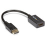 StarTechcom DisplayPort to HDMI Adapter 1080p DP to HDMI Video Converter DP to HDMI MonitorTV Dongle Passive Latching DP - to - DP2HDMI2