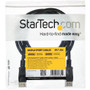 StarTech.com 3 ft DisplayPort 1.2 Cable with Latches M/M - DisplayPort 4k - Create high-resolution 4k x 2k connections with HBR2 your (DISPLPORT3L)