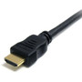 StarTechcom 6 ft High Speed HDMI Cable with Ethernet - Ultra HD 4k x 2k HDMI Cable - HDMI to HDMI MM - Create Ultra HD connections - HDMIMM6HS