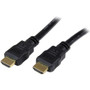 StarTech.com 2m High Speed HDMI Cable - Ultra HD 4k x 2k HDMI Cable - HDMI to HDMI M/M - Create Ultra HD connections between your High (Fleet Network)