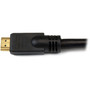 StarTechcom 25 ft High Speed HDMI Cable - Ultra HD 4k x 2k HDMI Cable - HDMI to HDMI MM - Create Ultra HD connections between your - HDMM25