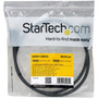 StarTechcom 3 ft High Speed HDMI Cable - Ultra HD 4k x 2k HDMI Cable - HDMI to HDMI MM - Create Ultra HD connections between your - HDMM3