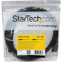 StarTech.com 6 ft High Speed HDMI Cable - Ultra HD 4k x 2k HDMI Cable - HDMI to HDMI M/M - Create Ultra HD connections between your - (HDMM6)
