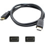 AddOn 10ft (3M) HDMI to HDMI 1.3 Cable - Male to Male - 10 ft HDMI A/V Cable for Audio/Video Device, TV - First End: 1 x HDMI Male - 1 (Fleet Network)