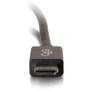 C2G 10ft DisplayPort Male to HD Male Adapter Cable - Black - 10 ft DisplayPortHDMI AV Cable for Notebook TV Projector AudioVideo 54327