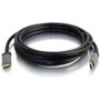 C2G 5ft Select High Speed HDMI Cable with Ethernet M/M - In-Wall CL2-Rated - 5 ft HDMI A/V Cable for Audio/Video Device, Switch, Home (Fleet Network)