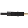 Tripp Lite 10ft High Speed HDMI Cable Digital Video with Audio 4K x 2K MM 10 - 10 ft HDMI AV Cable for AudioVideo Device HDTV - P568-010