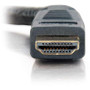 C2G Pro 41193 HDMI A/V Cable - 50 ft HDMI A/V Cable - First End: 1 x HDMI Male Digital Audio/Video - Second End: 1 x HDMI Male Digital (Fleet Network)