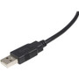 StarTechcom USB 20 A to B Cable - 15ft USB Cable - A to B USB Cable - USB Printer Cable - type A to B USB Cable - A to B USB 20 USB2HAB15