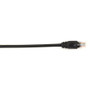 Black Box Connect Cat.6 UTP Patch Network Cable - 10 ft Category 6 Network Cable for Network Device - First End: 1 x RJ-45 Male - End: (Fleet Network)