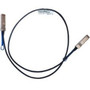 Axiom Passive Copper Cable ETH up to 25Gbs SFP28 15m - 49 ft SFP28 Network Cable for Network Device - First End 1 x SFP28 - 1 MCP2M00-A01A-AX