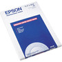 Epson Photo Paper - A3 - 11 45/64" x 16 1/2" - 240 g/m&#178; Grammage - Luster - 50 Sheet (S041406)