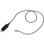 EPOS Cisco Electronic Hook Switch Cable CEHS-CI 02 - RJ-45/USB Phone Cable for Phone, Headset, IP Phone, Electronic Hook Switch - End: (Fleet Network)