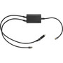 EPOS  SENNHEISER Ploycom Cable For Electronic Hook Switch CEHS-PO 01 - Phone Cable for Phone Wireless Headset Electronic Hook 1000750