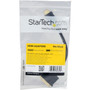 StarTechcom 8in HDMIreg to DVI-D Video Cable Adapter - HDMI Male to DVI Female - Connect a DVI-D device to an HDMI-enabled device a HDDVIMF8IN