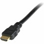 StarTech.com 3 ft HDMI to DVI-D Cable - M/M - Connect an HDMI-enabled output device to a DVI-D display, or a DVI-D output device to an (HDDVIMM3)