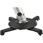 StarTechcom Ceiling Mount for Projector - TAA Compliant - 15 kg Load Capacity PROJCEILMNT2