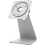 Compulocks 360 Stand Counter Mount for Display Screen - White - 1 Display(s) Supported - 100 x 100 VESA Standard (Fleet Network)