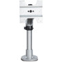StarTechcom Desk Mount Monitor Arm - Single VESAApple iMacThunderboltUltrawide Display up to 14kg - Height AdjustableArticulating ARMPIVOTB2
