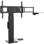 Viewsonic VB-STND-004 Floor Mount for Interactive Display - 1 Display(s) Supported86" Screen Support - 99.79 kg Load Capacity (Fleet Network)