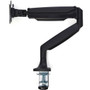 StarTech.com Desk Mount Monitor Arm - Heavy Duty Ergonomic VESA Monitor Arm Single 9kg Display -Full Motion/Articulating - - VESA desk (ARMPIVOTHDB)