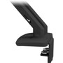Ergotron Mounting Arm for LCD Monitor - Matte Black - 2 Display(s) Supported24" Screen Support - 18.14 kg Load Capacity - 75 x 75, 100 (45-496-224)