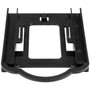 StarTechcom Mounting Bracket for Solid State Drive Hard Disk Drive Desktop Computer Server - Black - 5  Pack BRACKET125PTP
