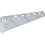 Black Box Mounting Bracket for Cable Tray - TAA Compliant (RM731)
