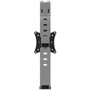 StarTechcom Cubicle Monitor Mount - Office Cubicle Wall Single 34 inch VESA Monitor Hanger - Height Adjustable - Hanging Bracket - up ARMCBCLB