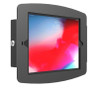 Compulocks Space 109IPDSB Wall Mount for iPad Air, Tablet - Black - 10.9" Screen Support - 100 x 100 VESA Standard (109IPDSB)