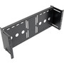 Tripp Lite Monitor Rack-Mount Bracket 4U for LCD Monitor up to 17-19 in - For Monitor - 4U Rack Height x 19 48260 mm Rack Width SRLCDMOUNT
